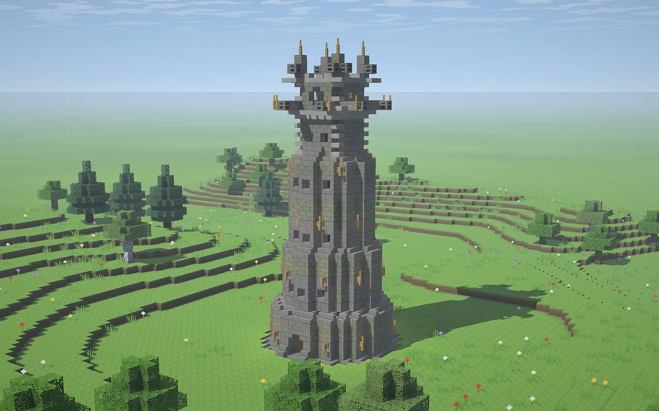 Arrow Tower