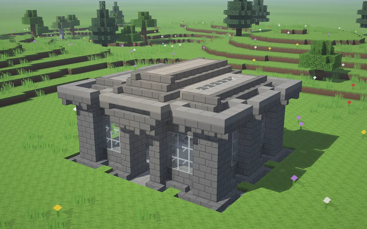 Bank
