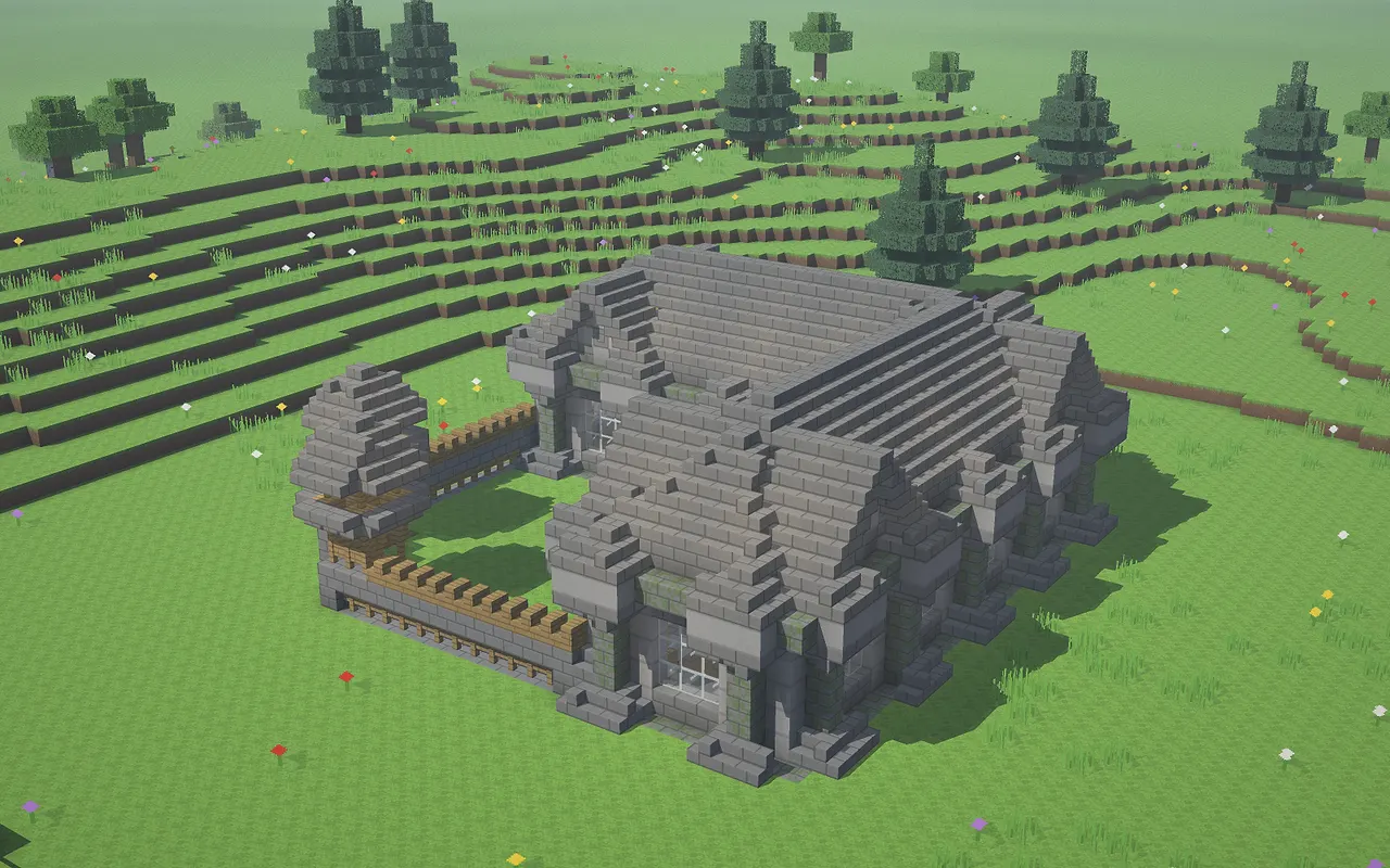 Barracks