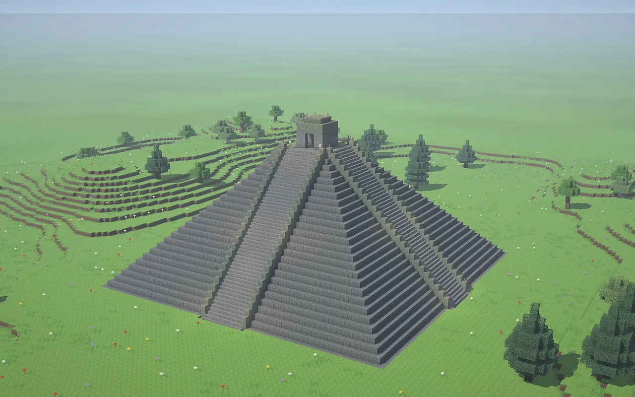 Chichen Itza