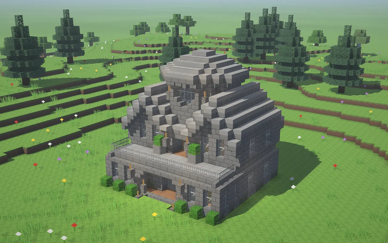 Cottage