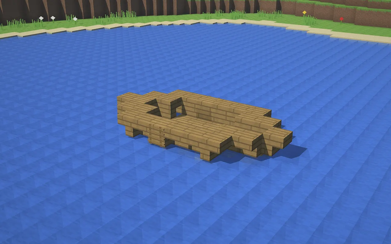 Fishing Boat