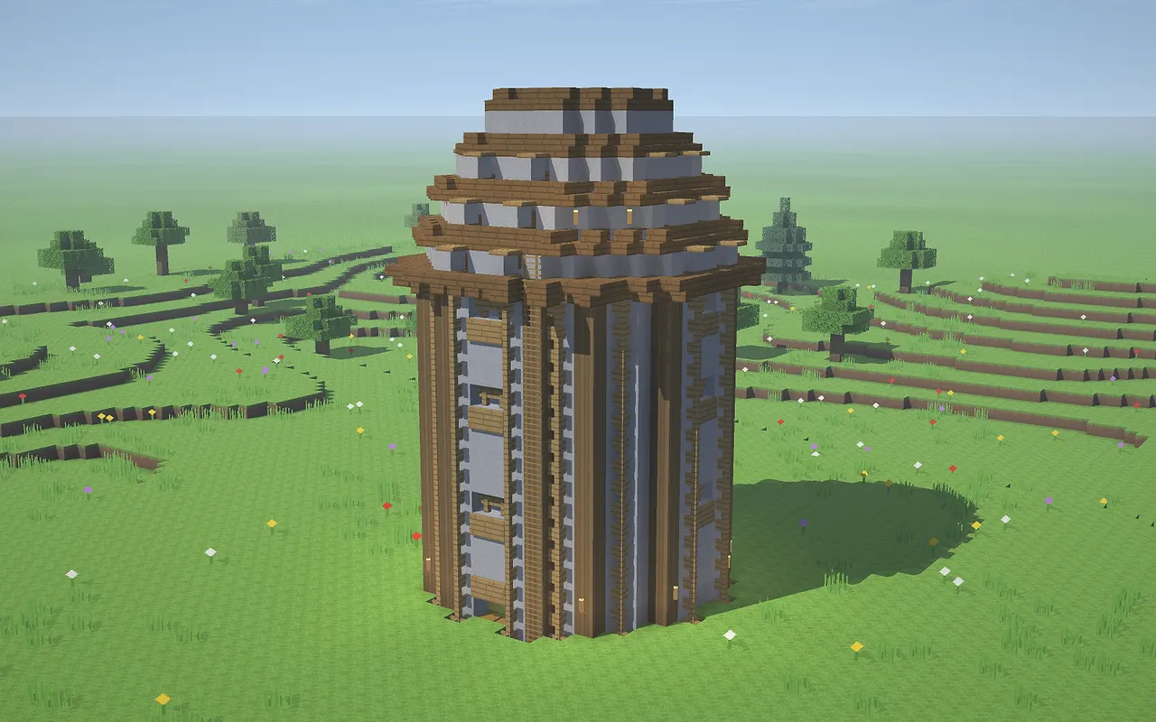 Granary