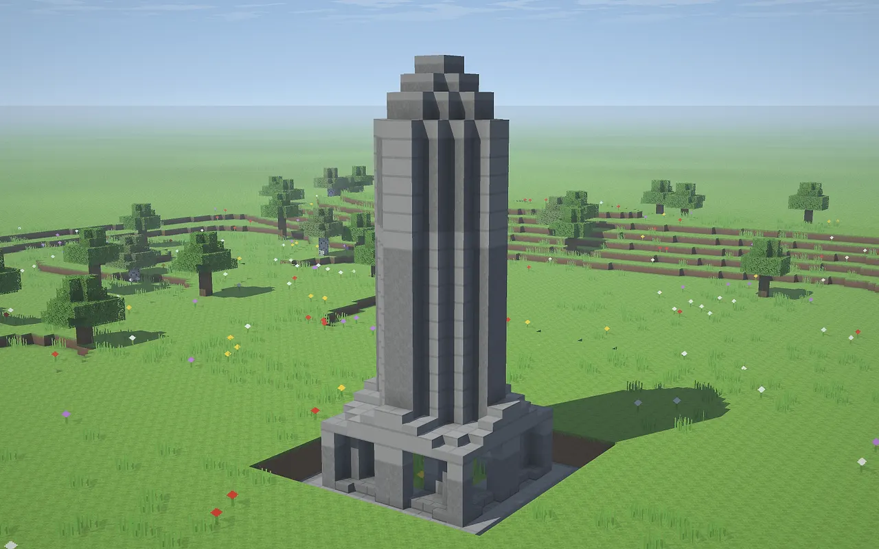 Monument