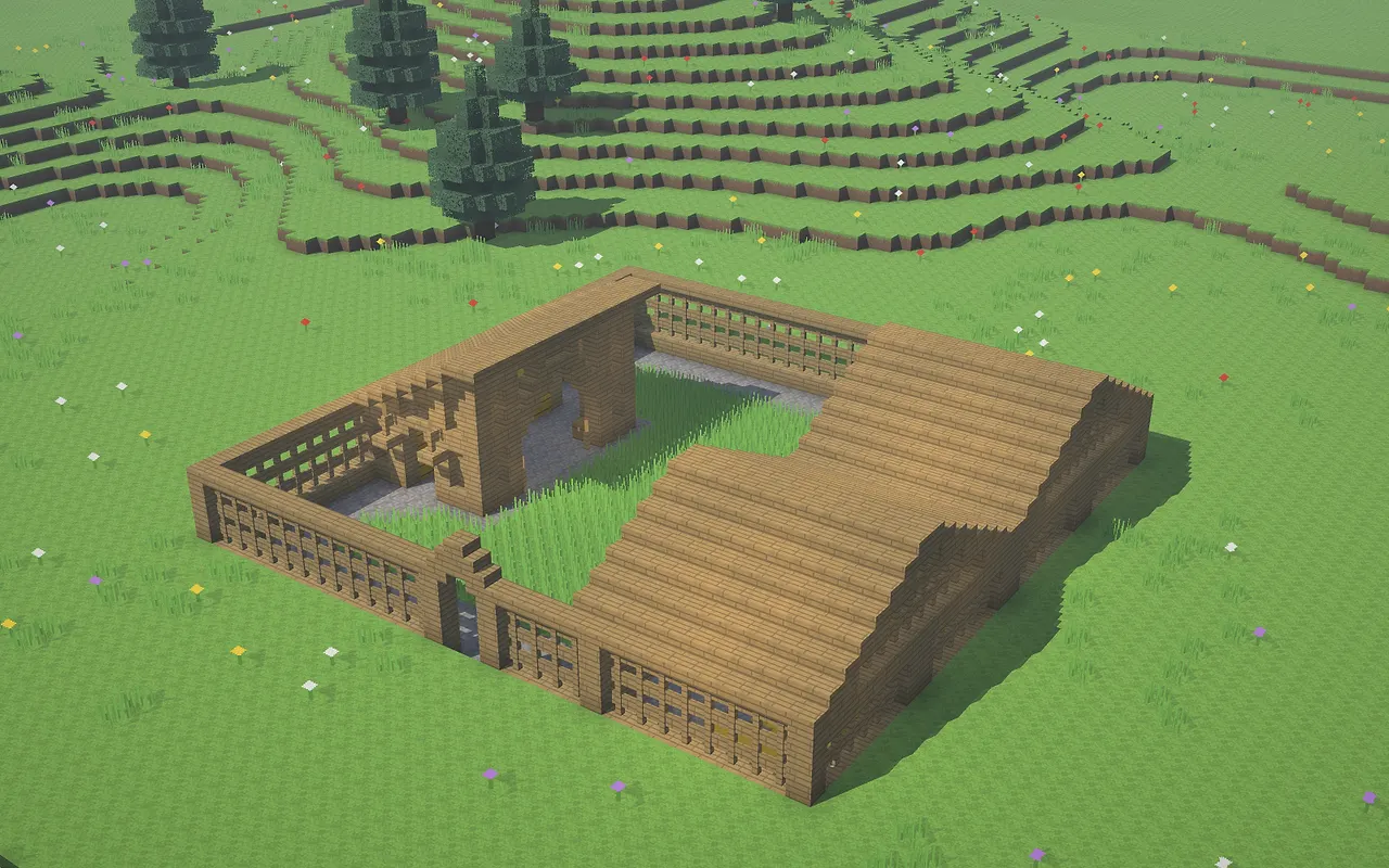 Pasture