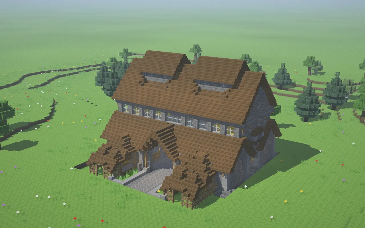 Stable