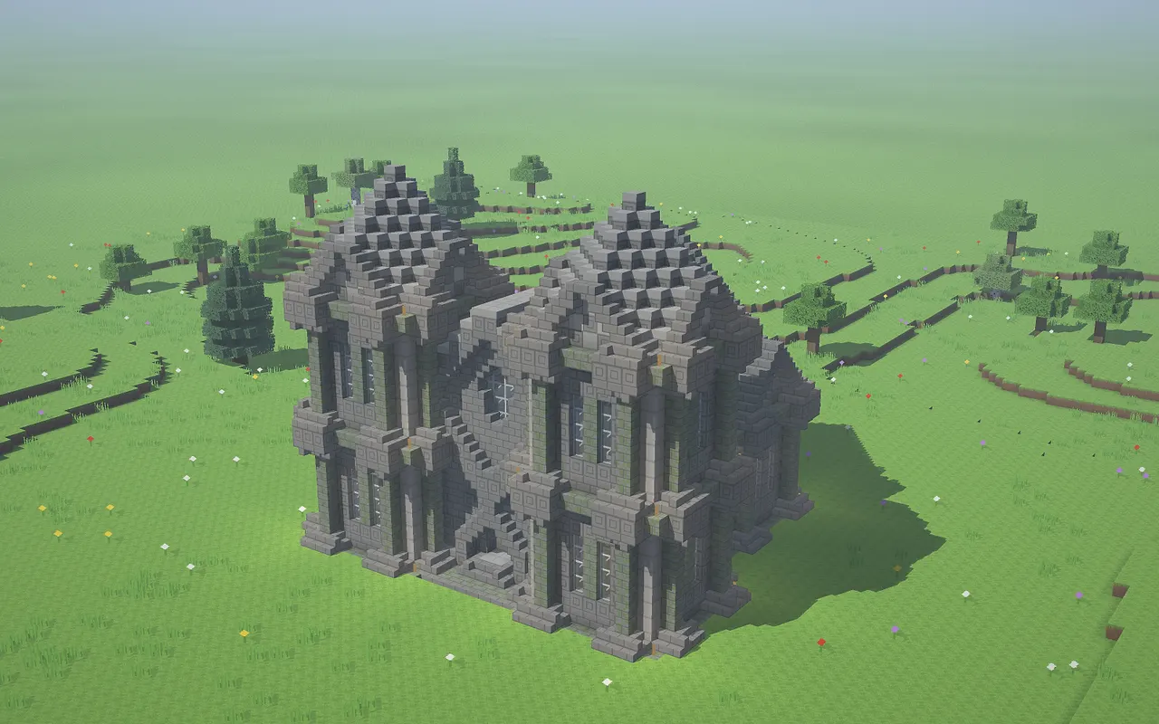 Temple
