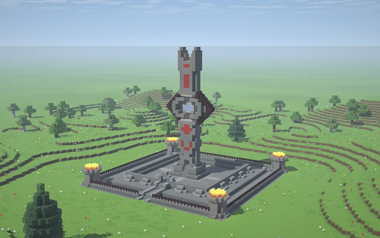 The Colossus