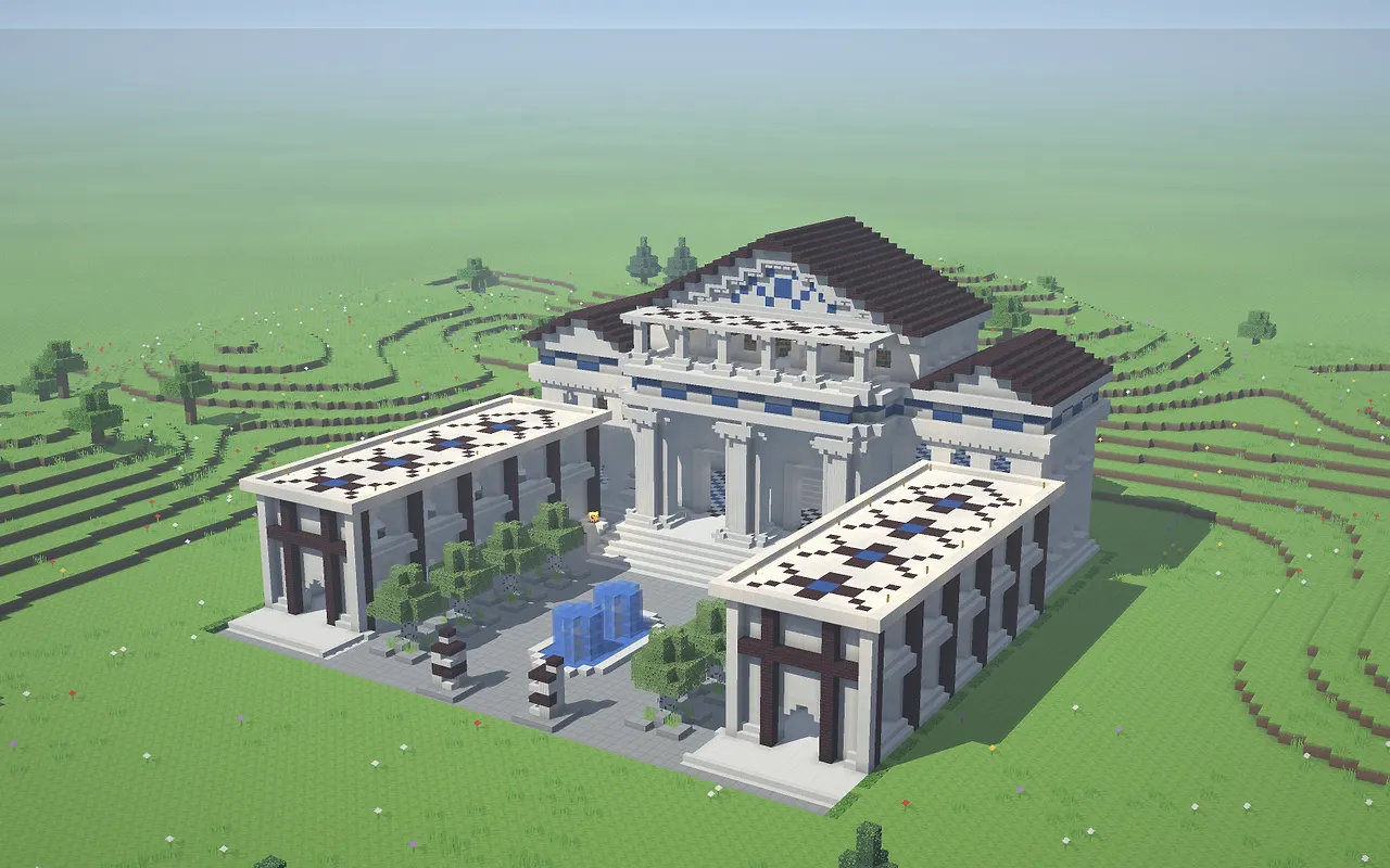 The Great Library