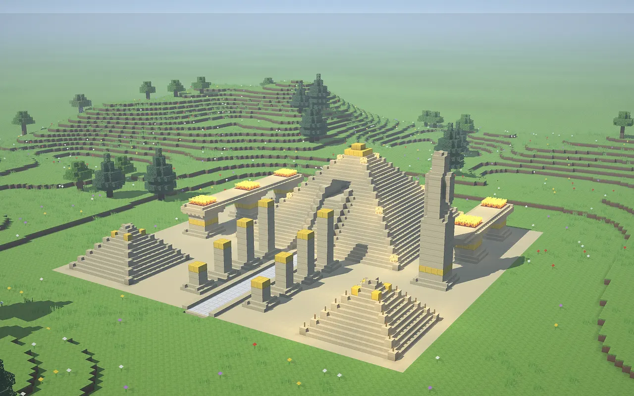The Great Pyramid