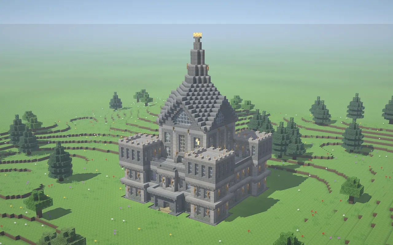 Town Hall