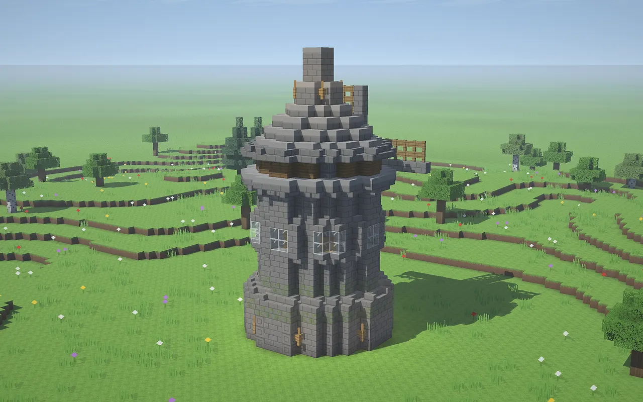 Windmill