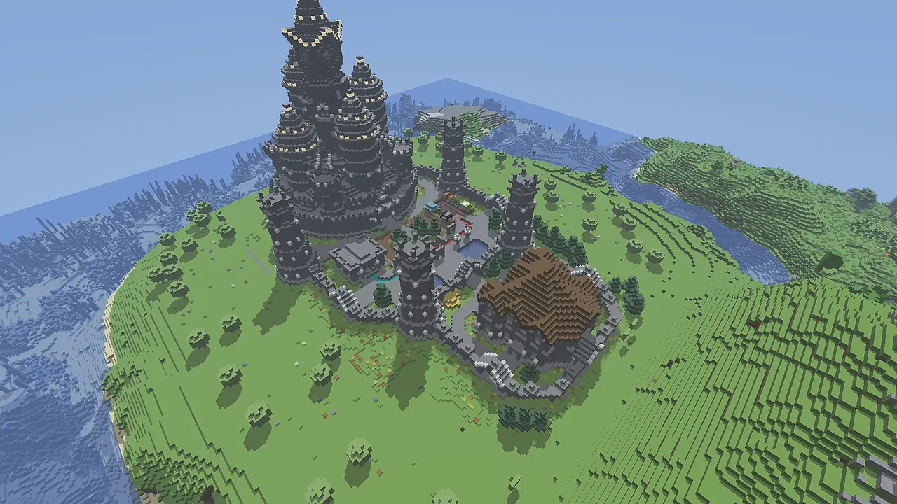CivCraft 2