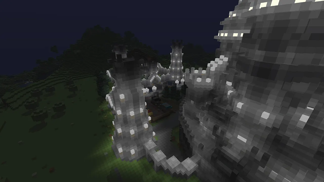 CivCraft 3