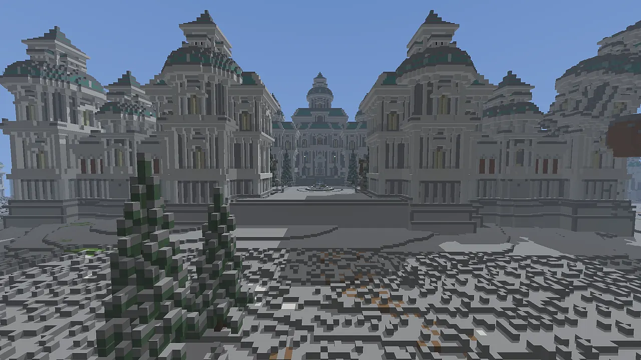 Het Zwevende Koninkrijk – Factions – PRISMA