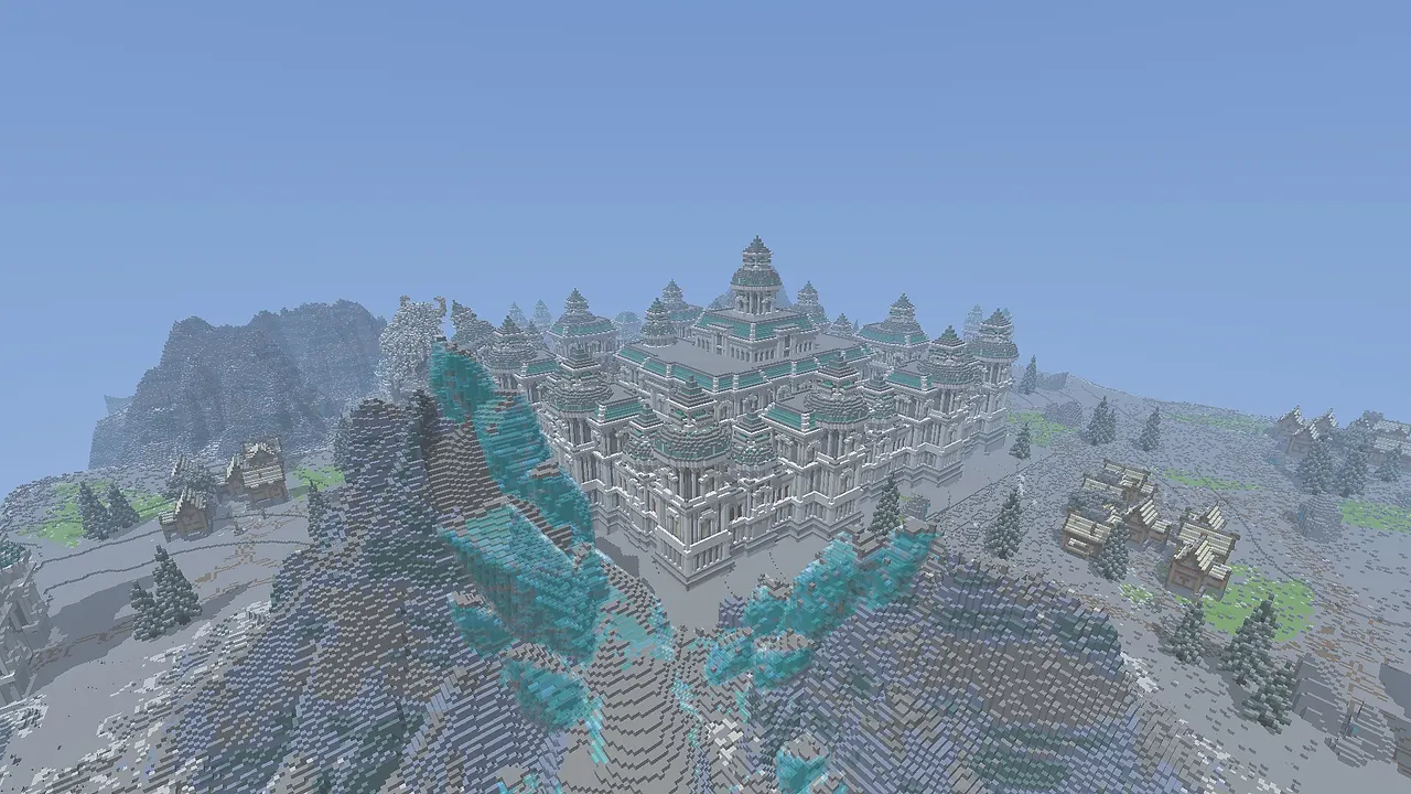 Factions 3
