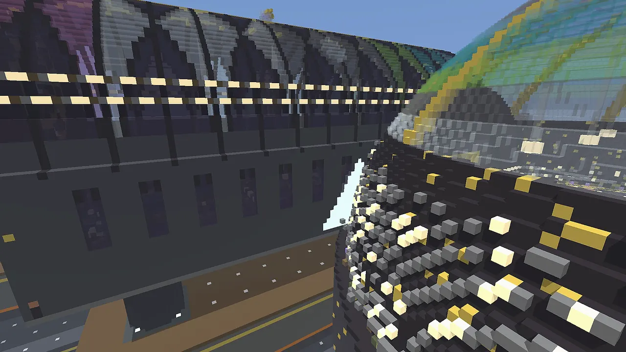 Prison 3