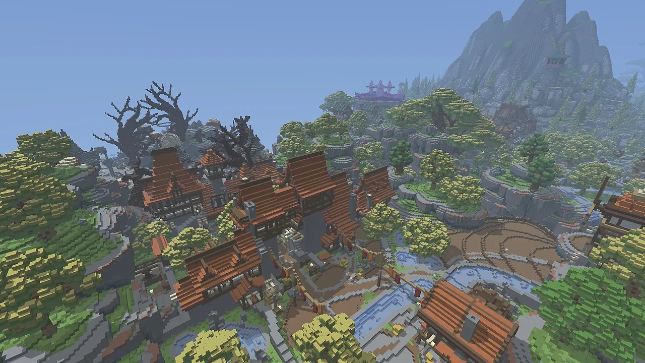 Skyblock 2