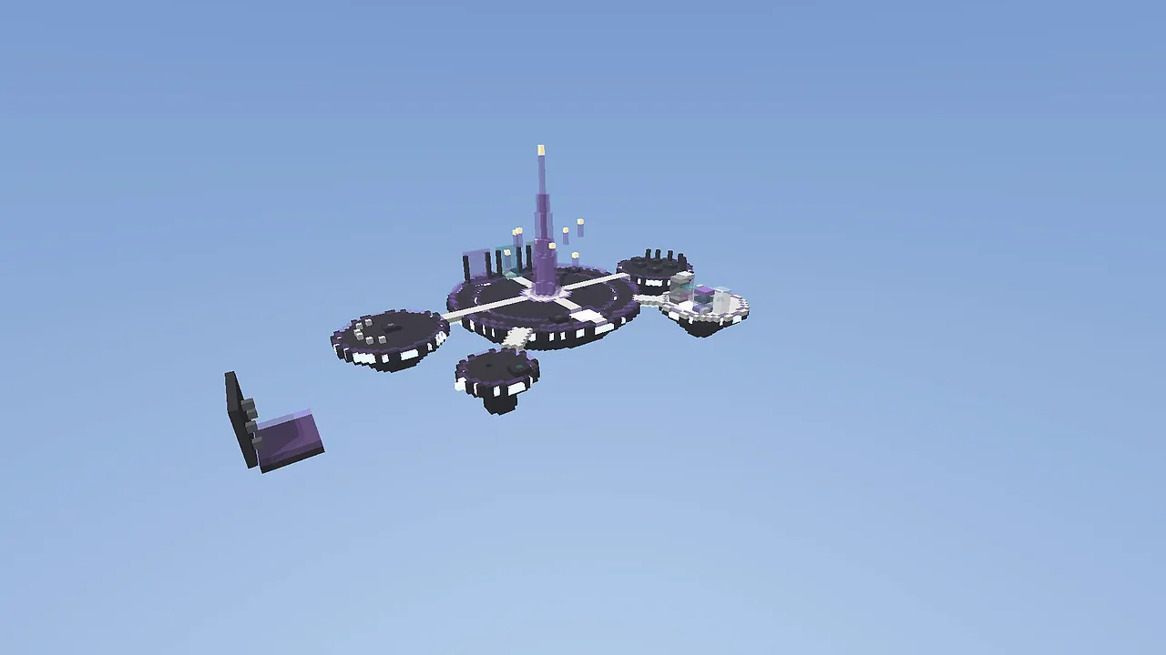 SkyWars 3