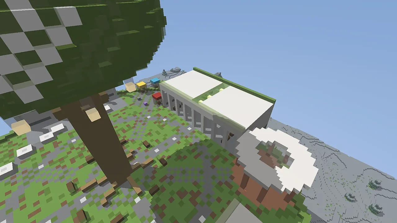 Survival 2