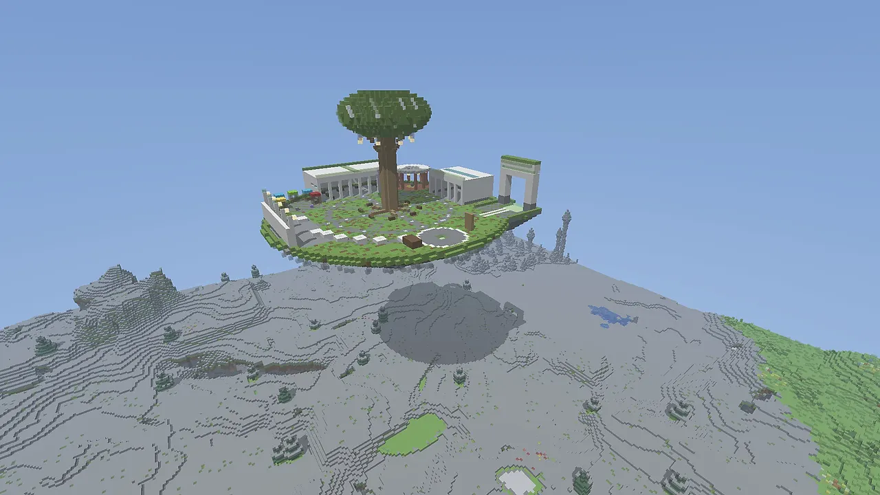 Survival 3